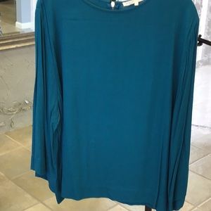 Violet + Claire Blouse